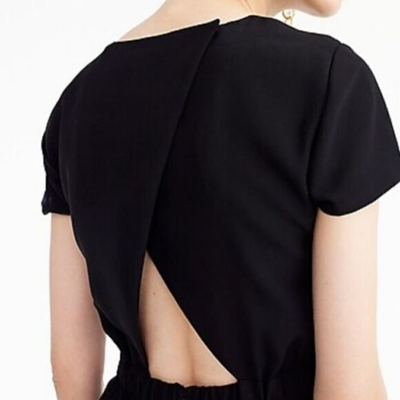 Jumpsute j .c .crew - Picture 2 of 5